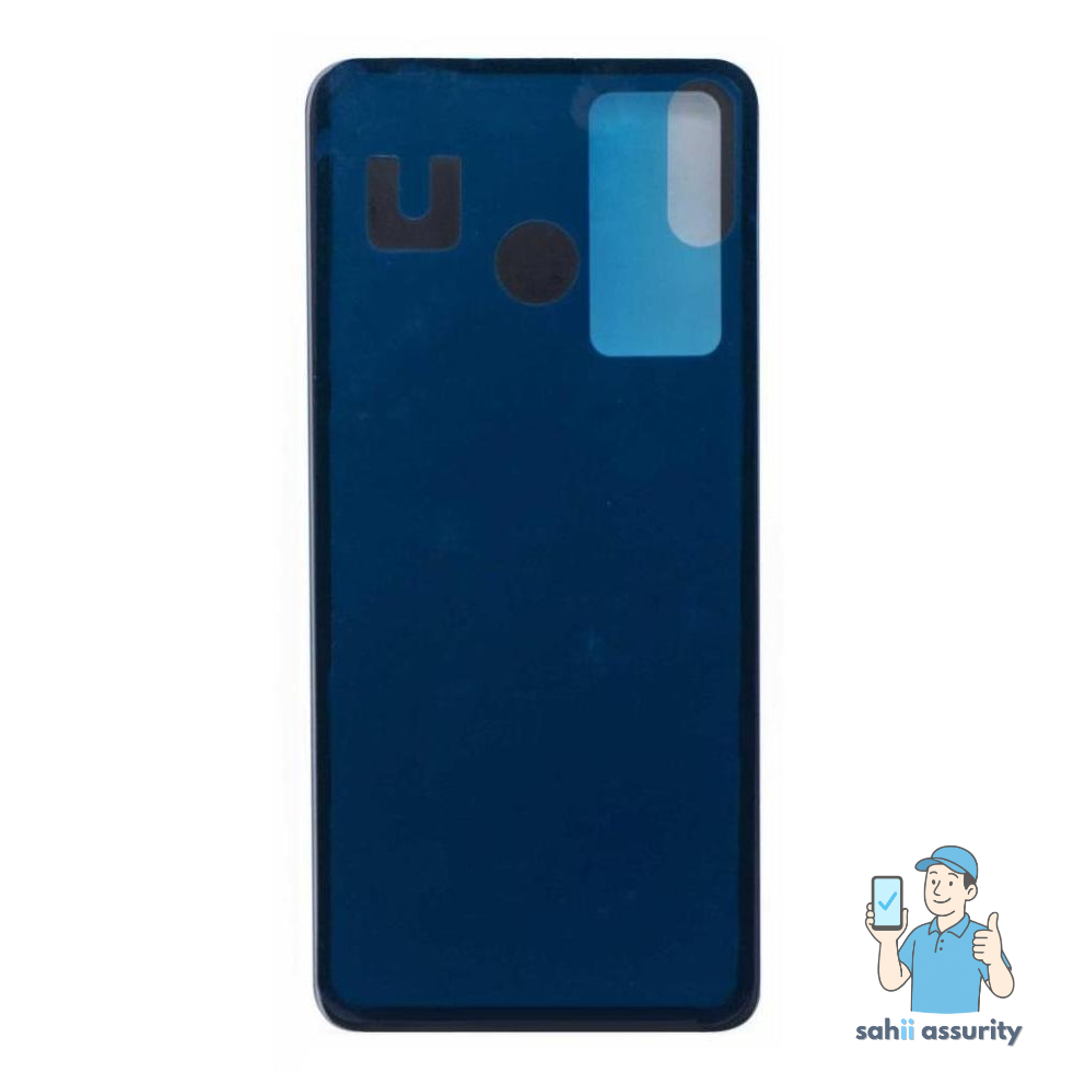 Back Panel Cover for vivo X60 thumbnail